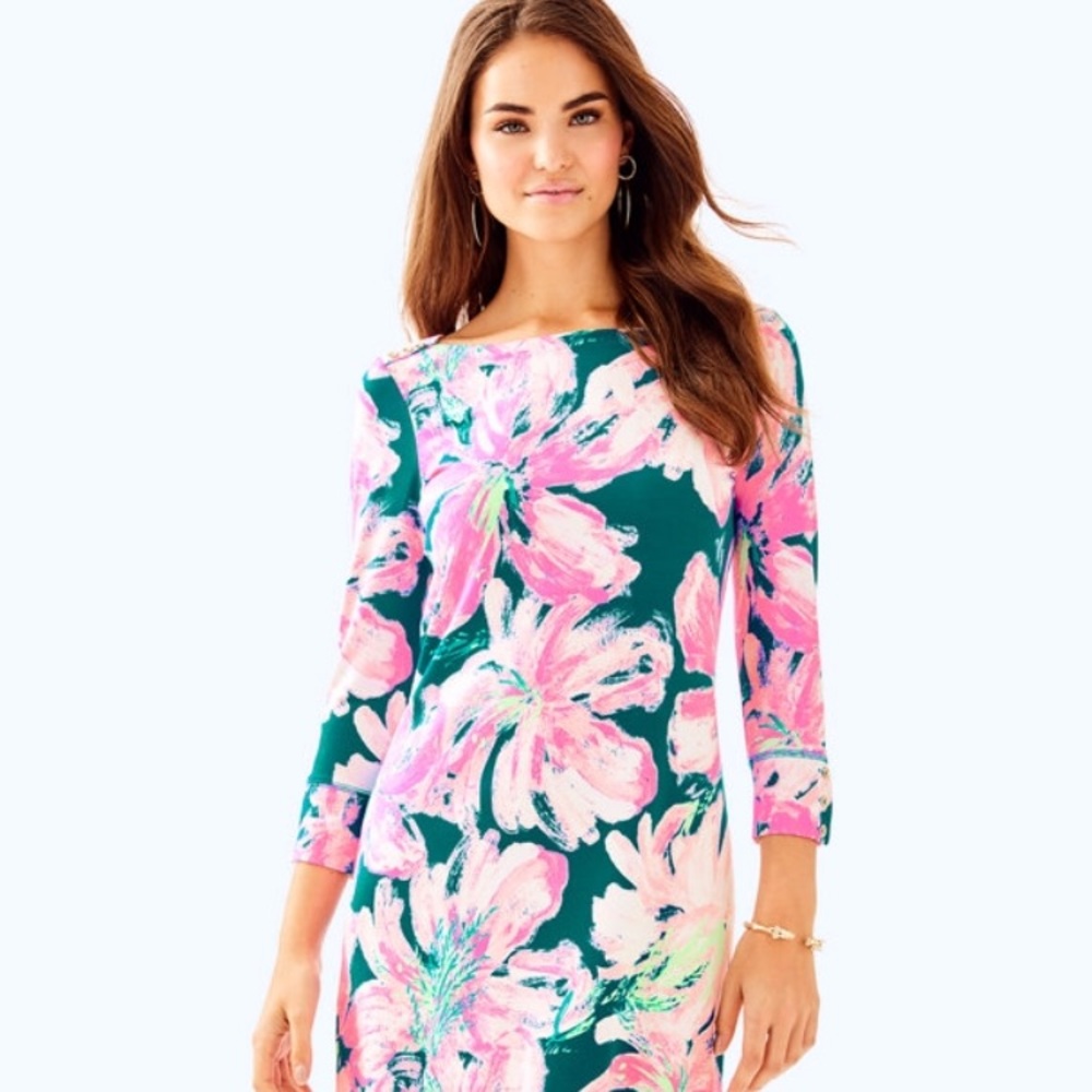 NWT! Lilly Pulitzer Sophie Dress NWT!